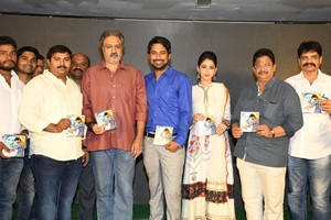 Mister 420 Movie Audio Launch